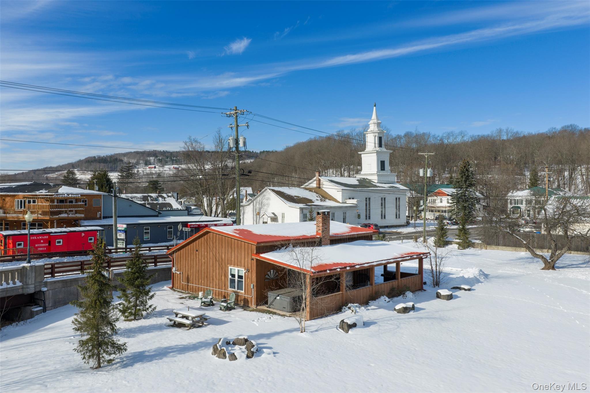 Windham, NY 12496, USA property photo