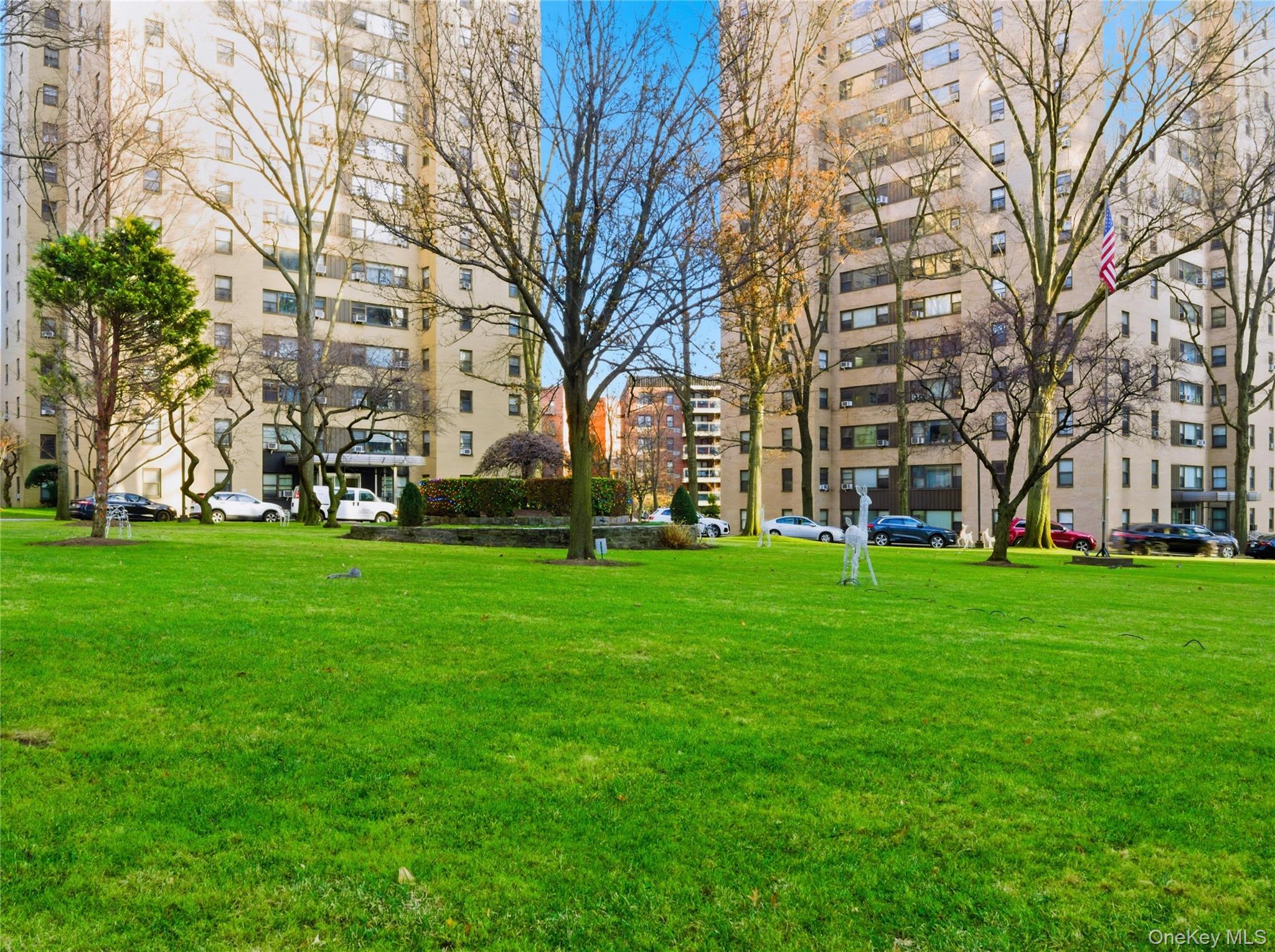 4 Fordham Hill Oval Unit 8G Bronx, NY 10468 property photo