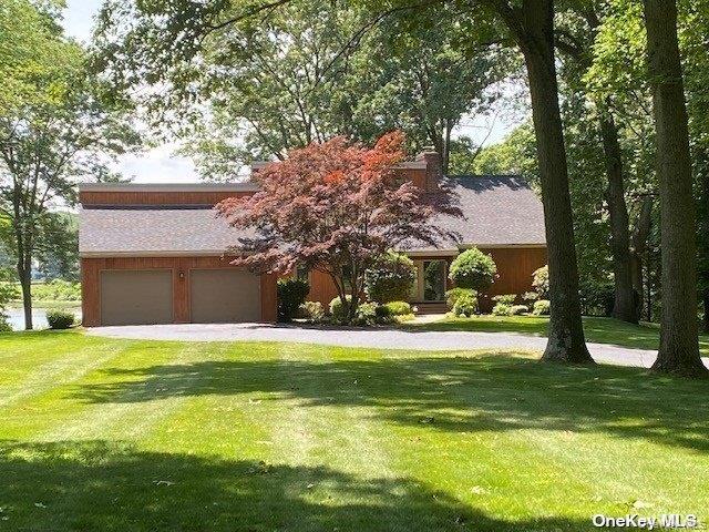 1 Pine Point, Lloyd Harbor, NY 11743, USA property photo