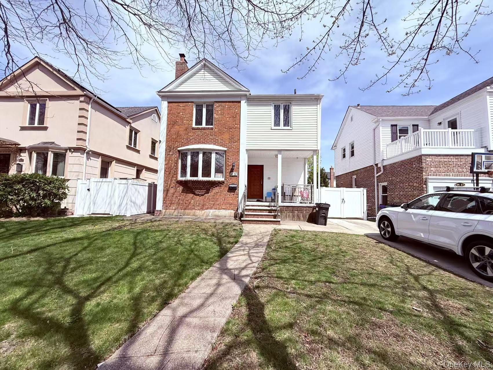 64-23 181st St, Flushing, NY 11365, USA property photo