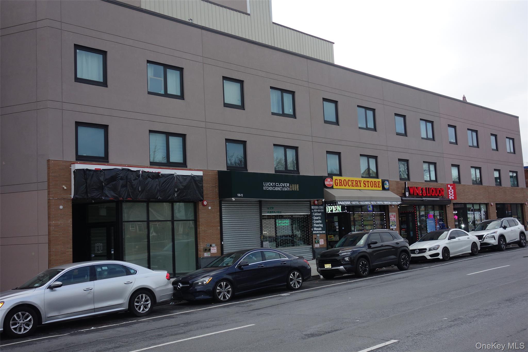 106-14 Astoria Blvd, Flushing, NY 11369, USA property photo