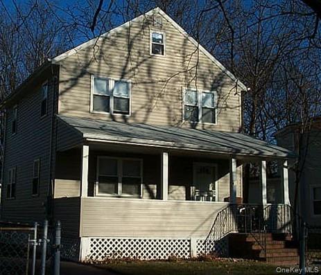 91 E Roosevelt Ave, Roosevelt, NY 11575, USA property photo