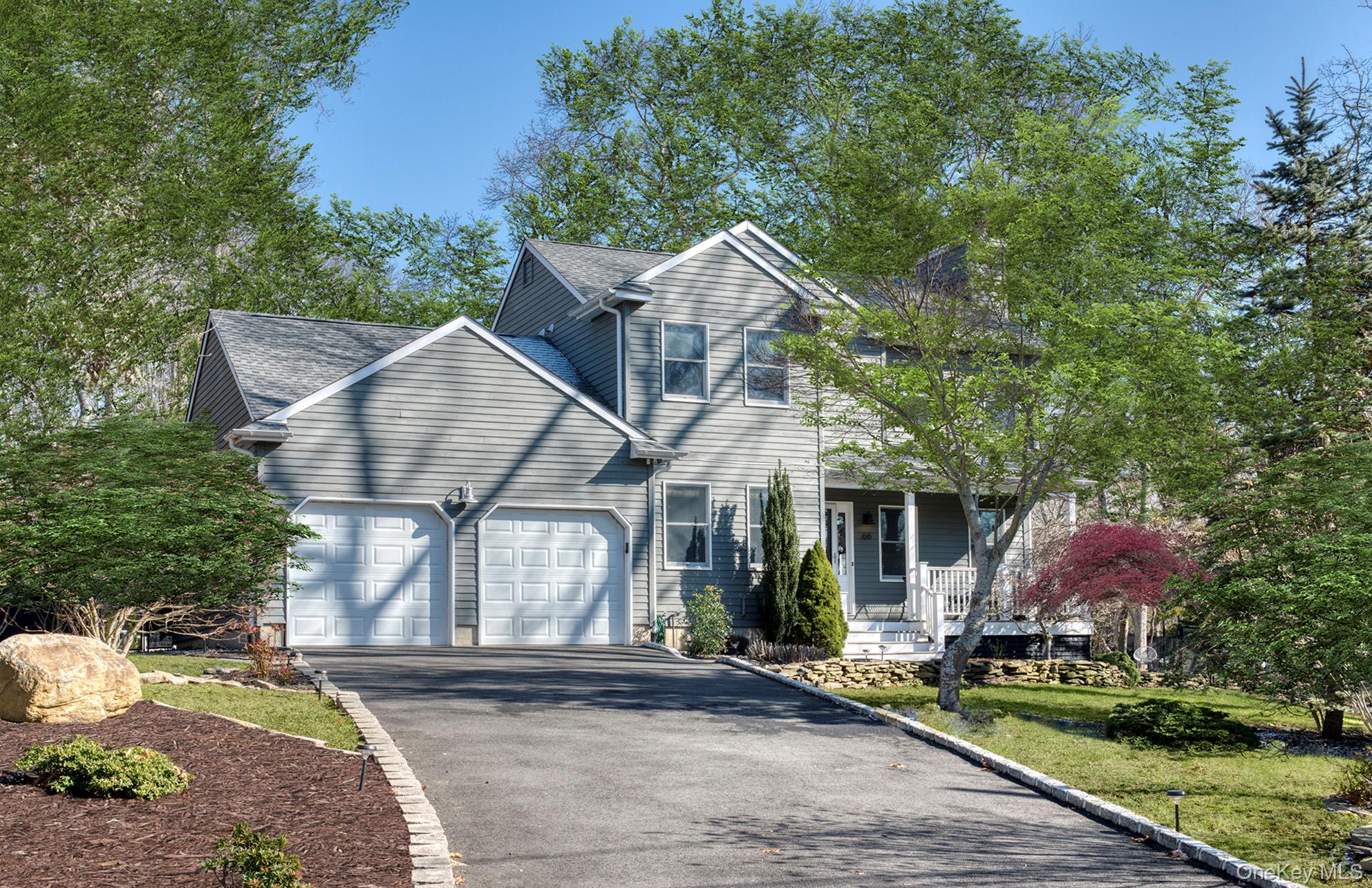 66 Knoll Rd, Southampton, NY 11968, USA property photo