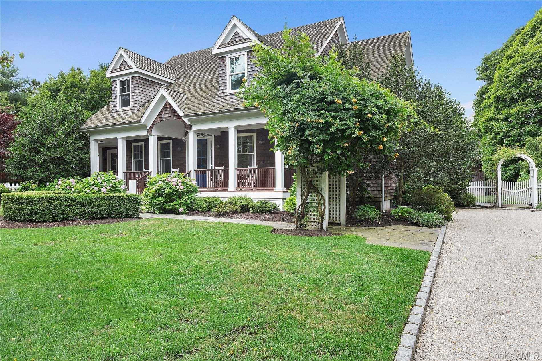 5 Anthony Lane Quogue, NY 11959 property photo