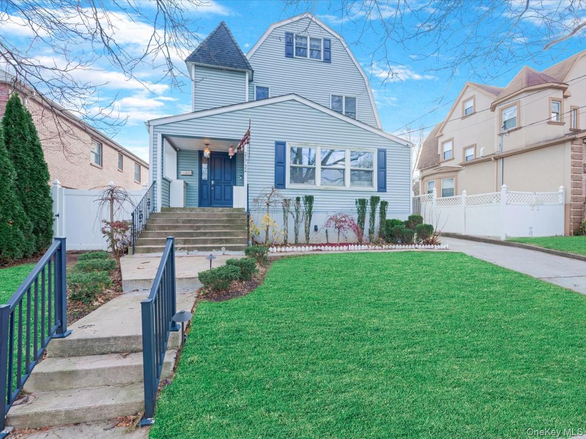 217-32 Corbett Rd, Flushing, NY 11361, USA property photo