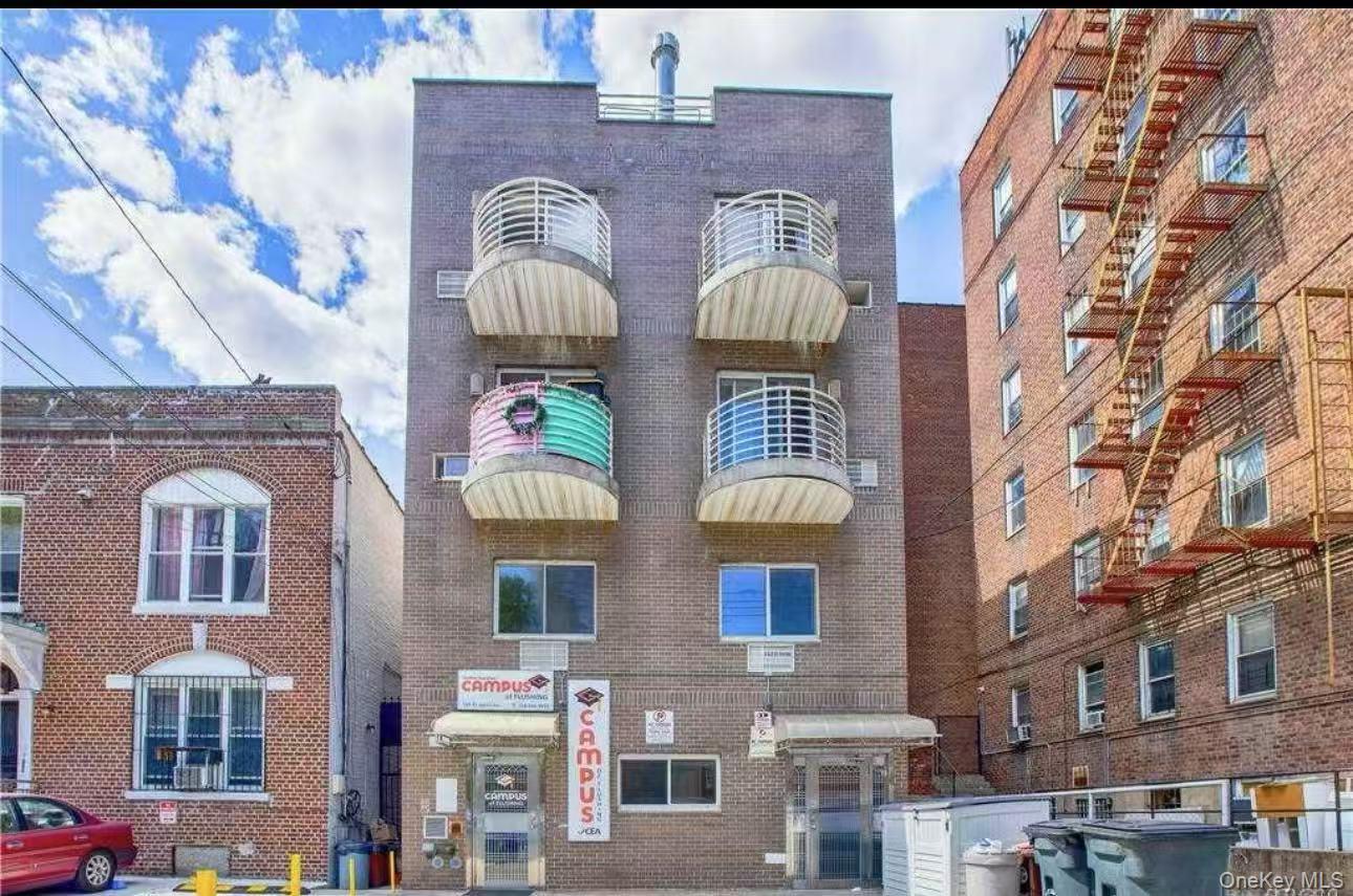 132-73 Maple Ave APT 4D, Flushing, NY 11355, USA property photo