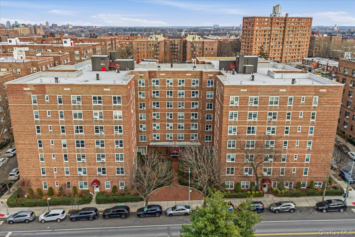 64-11 99 Street Unit 414 Rego Park, NY 11374 property photo