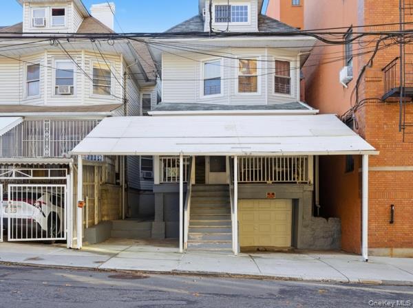 2448 Devoe Terrace, Bronx, NY 10468, USA property photo