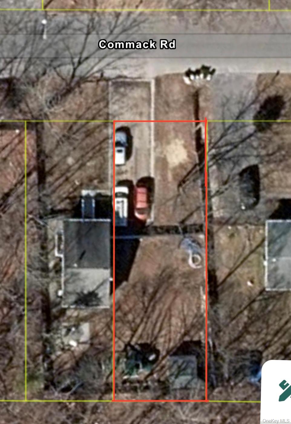 Commack Rd, East Yaphank, NY 11967, USA property photo