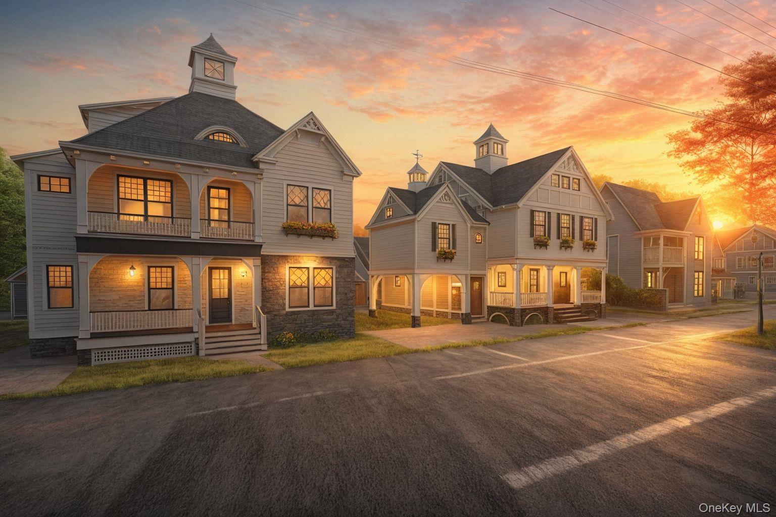 114 Nelson Ave, Saratoga Springs, NY 12866, USA property photo