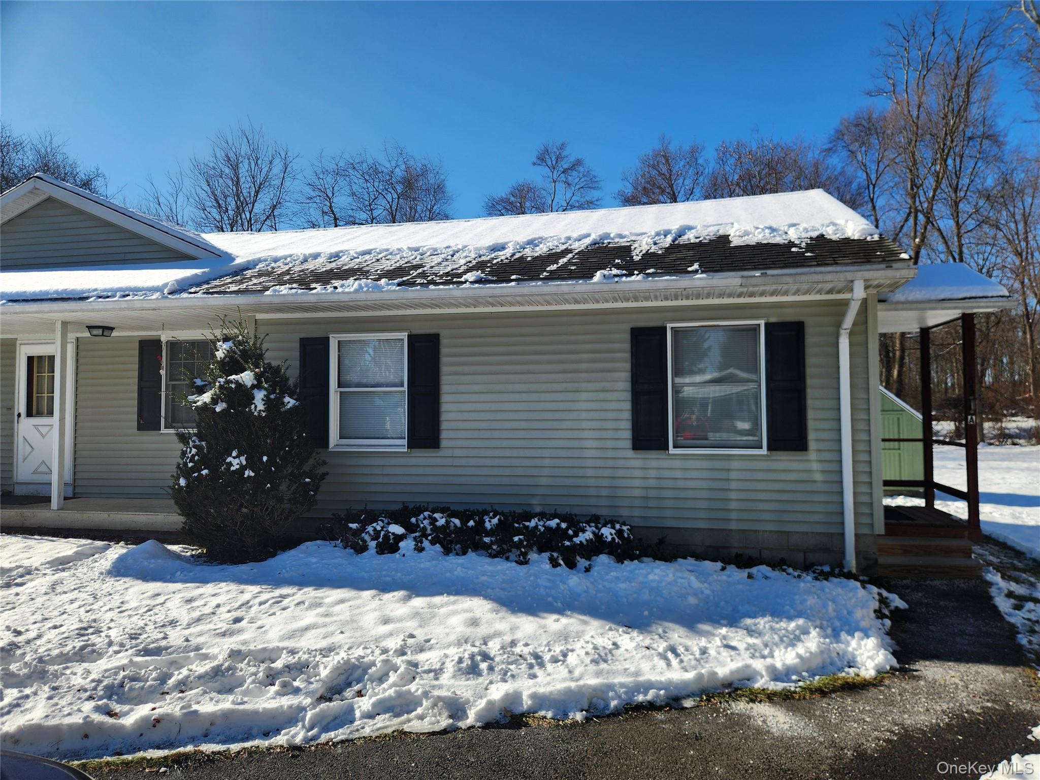 63 Jefferson Rd, Red Hook, NY 12571, USA property photo