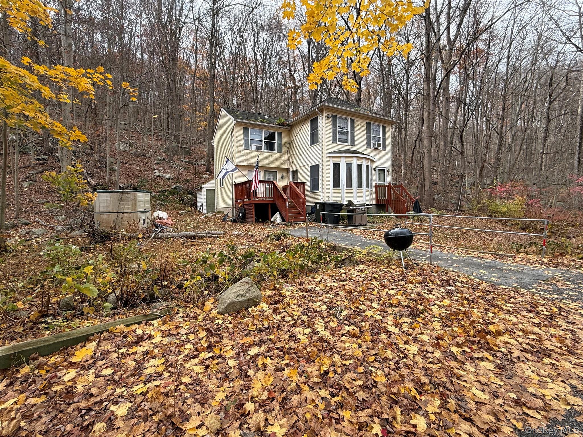 119 6th St, Hillburn, NY 10931, USA property photo