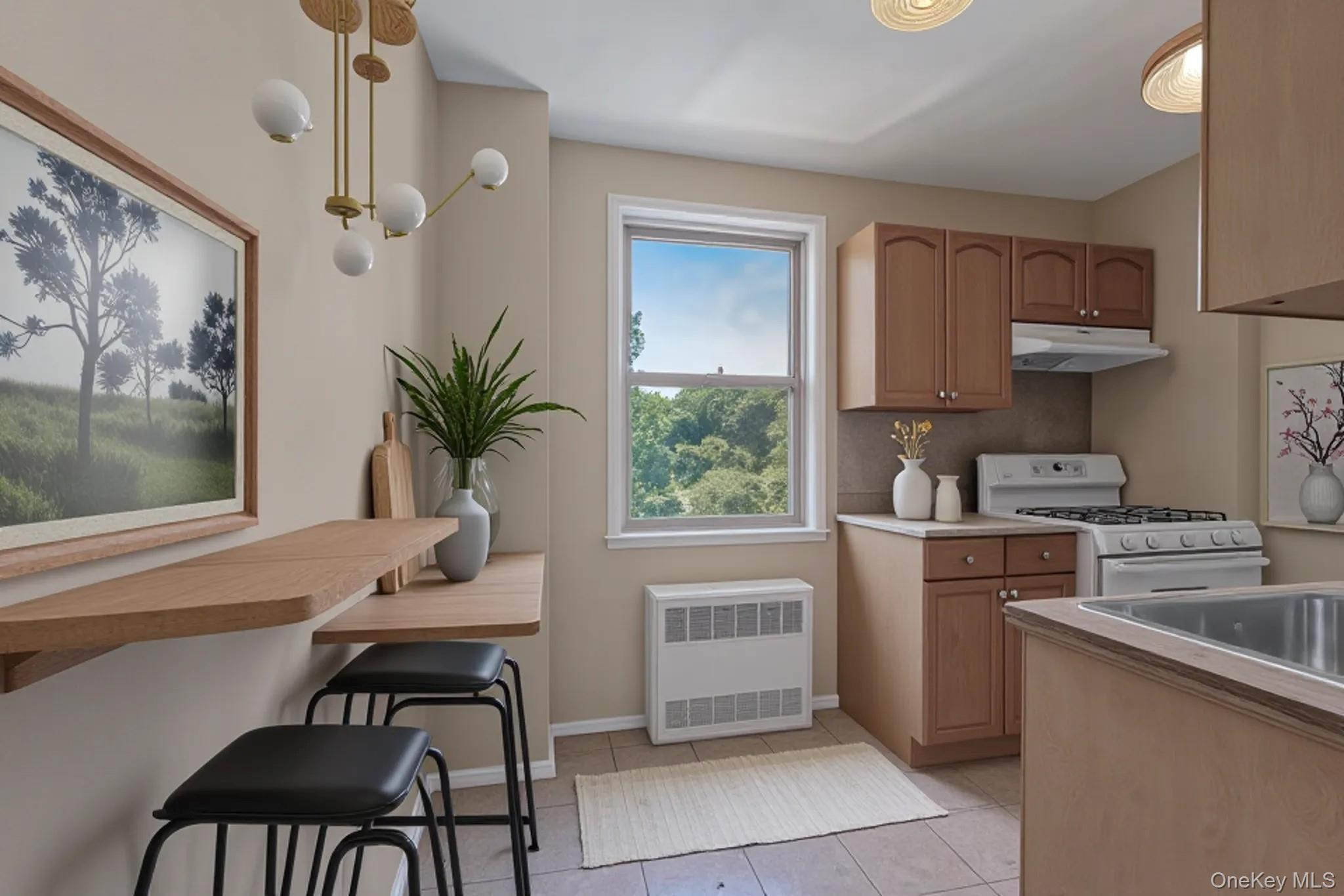 5500 Fieldston Road Unit 4II Bronx, NY 10471 property photo