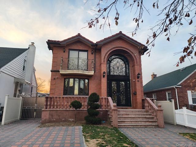 57-12 157th St, Flushing, NY 11355, USA property photo