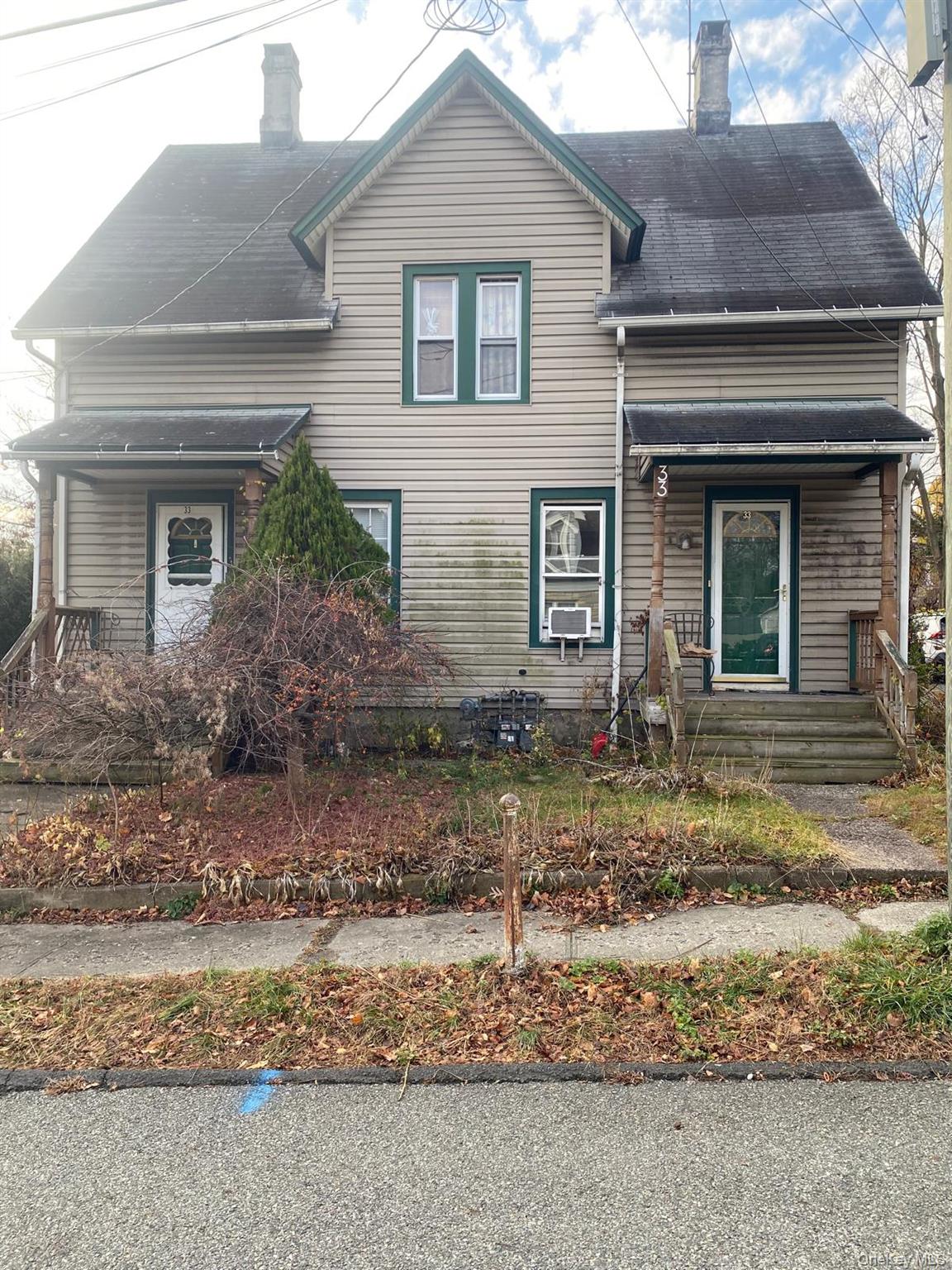 33 2nd St, Hillburn, NY 10931, USA property photo
