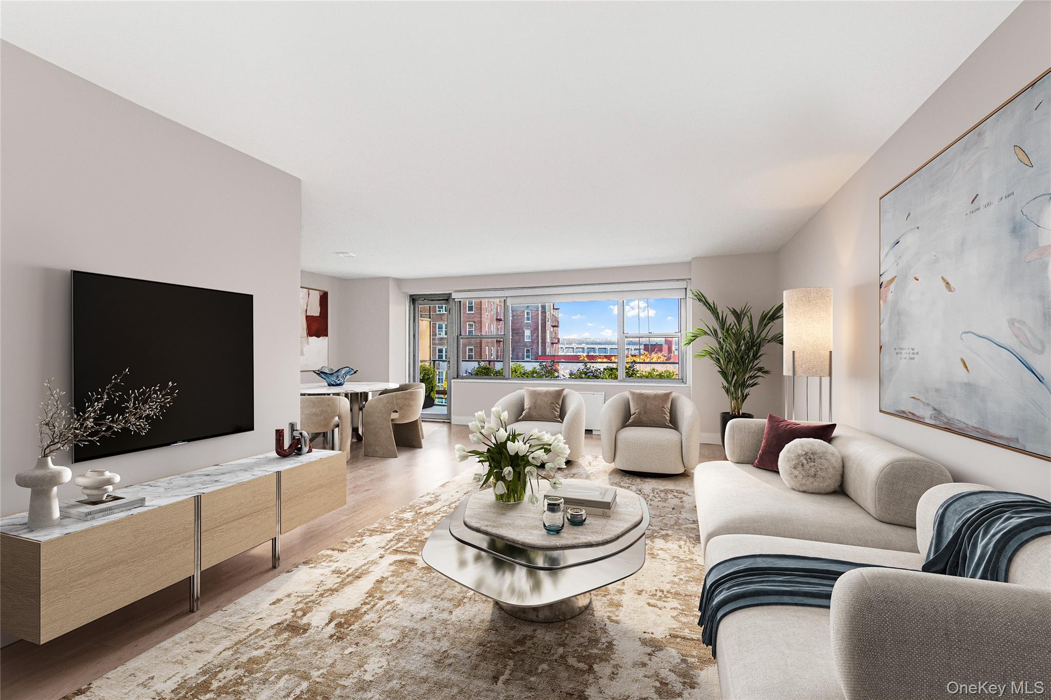 2500 Johnson Ave, Bronx, NY 10463, USA property photo