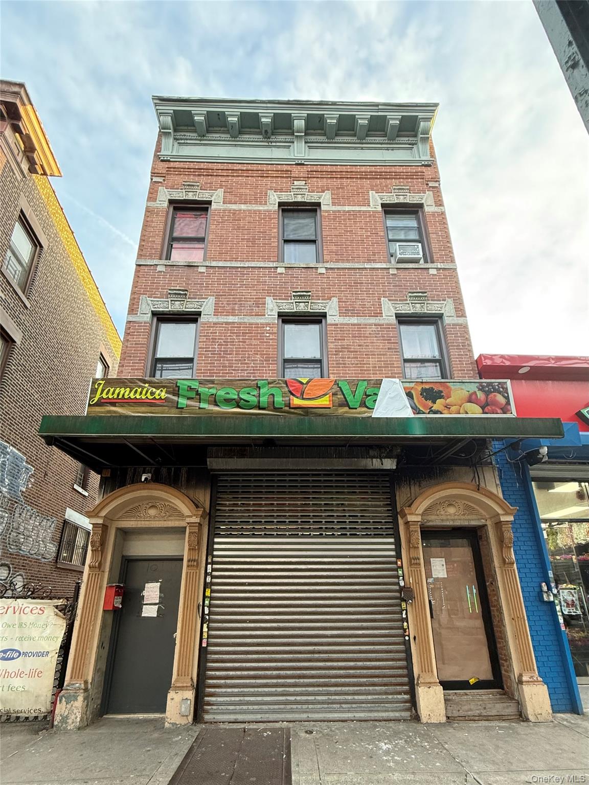 107-10 Jamaica Ave, Jamaica, NY 11418, USA property photo