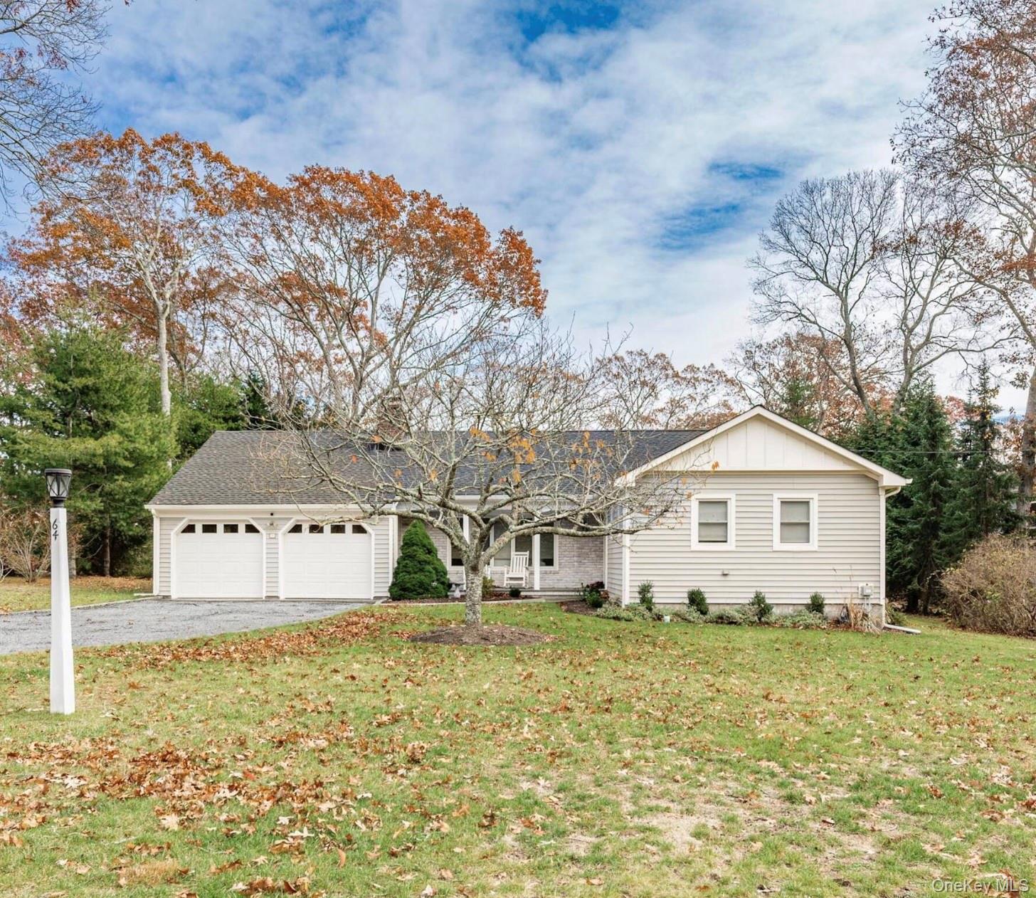 64 Aspatuck Rd, Westhampton Beach, NY 11978, USA property photo