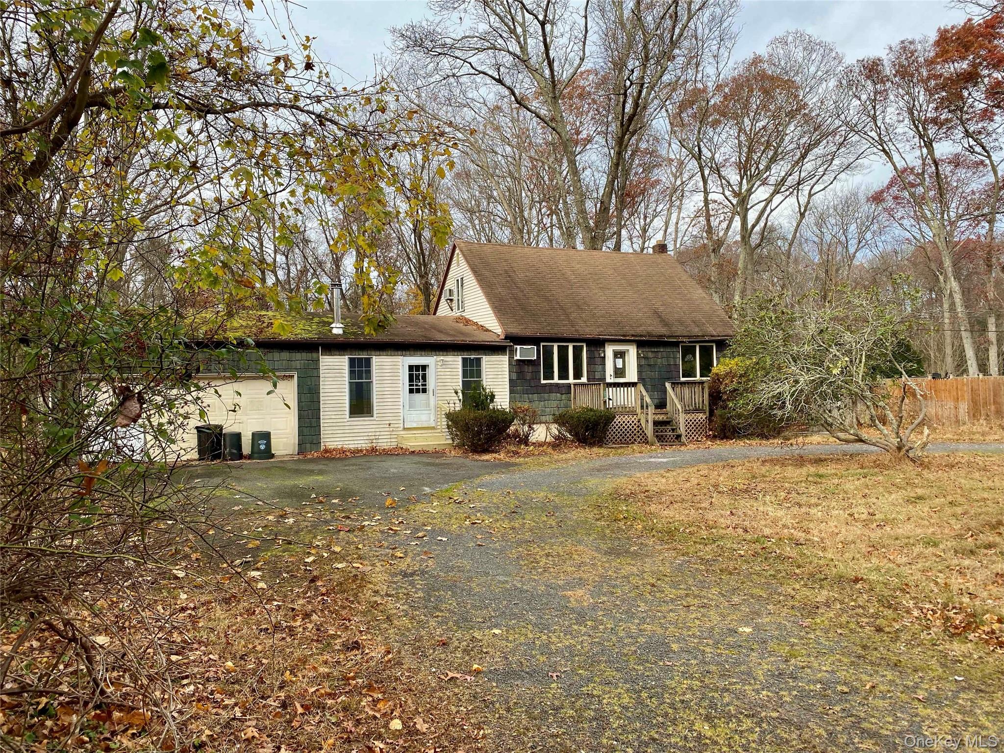 26 N Swezeytown Rd, Middle Island, NY 11953, USA property photo