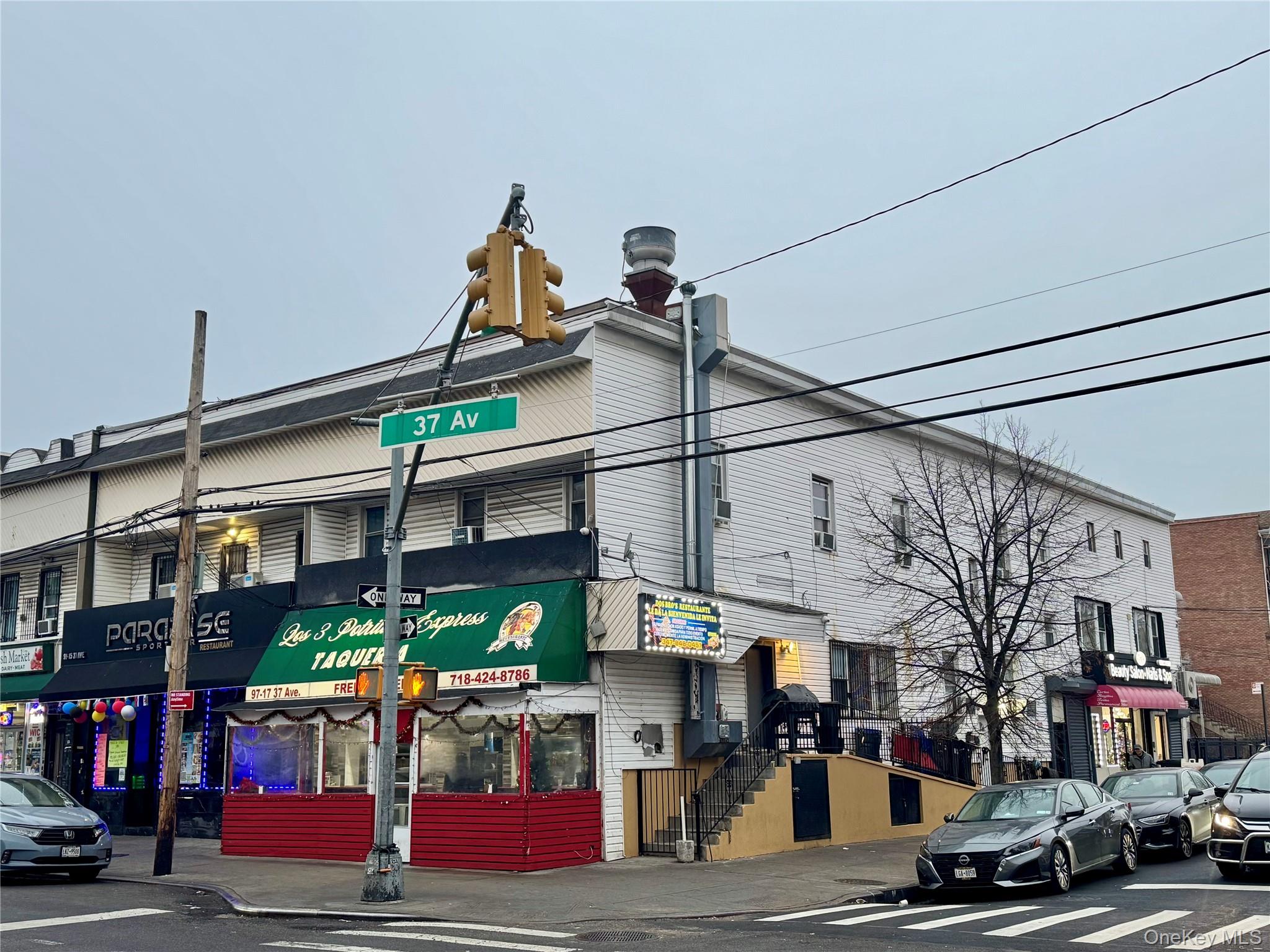 97th St, Corona, NY 11368, USA property photo