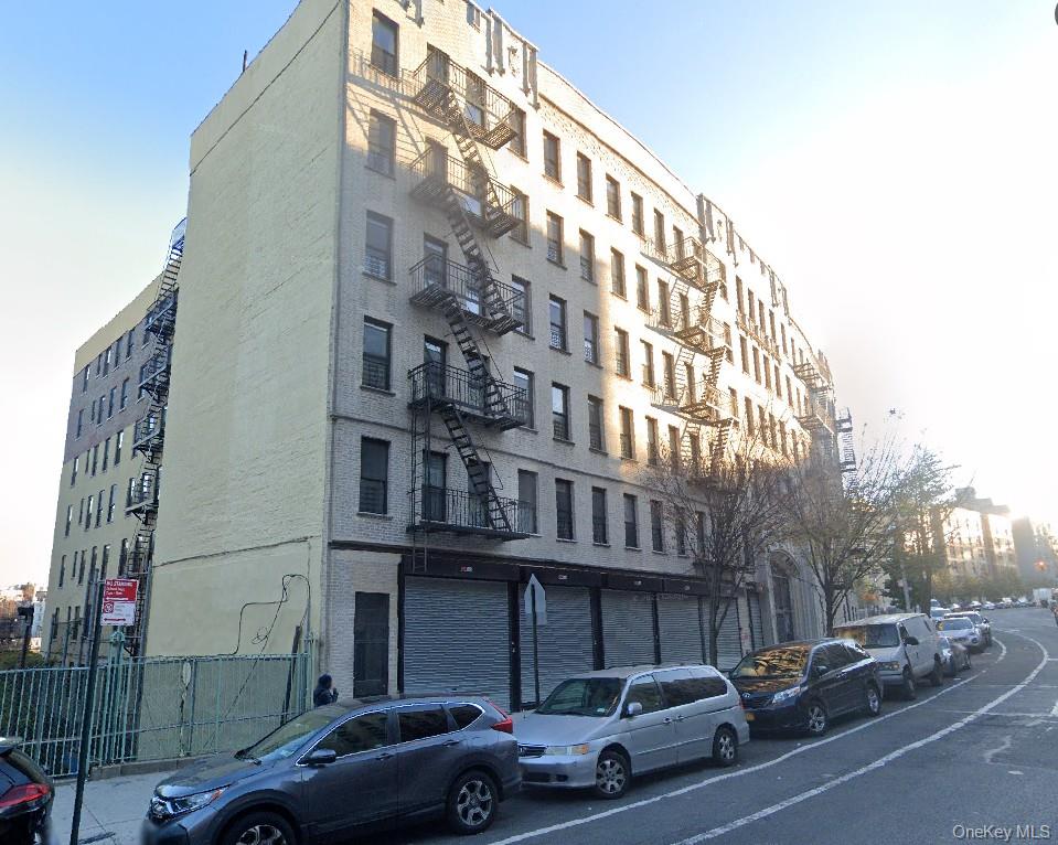 62-66 W Tremont Ave, Bronx, NY 10453, USA property photo