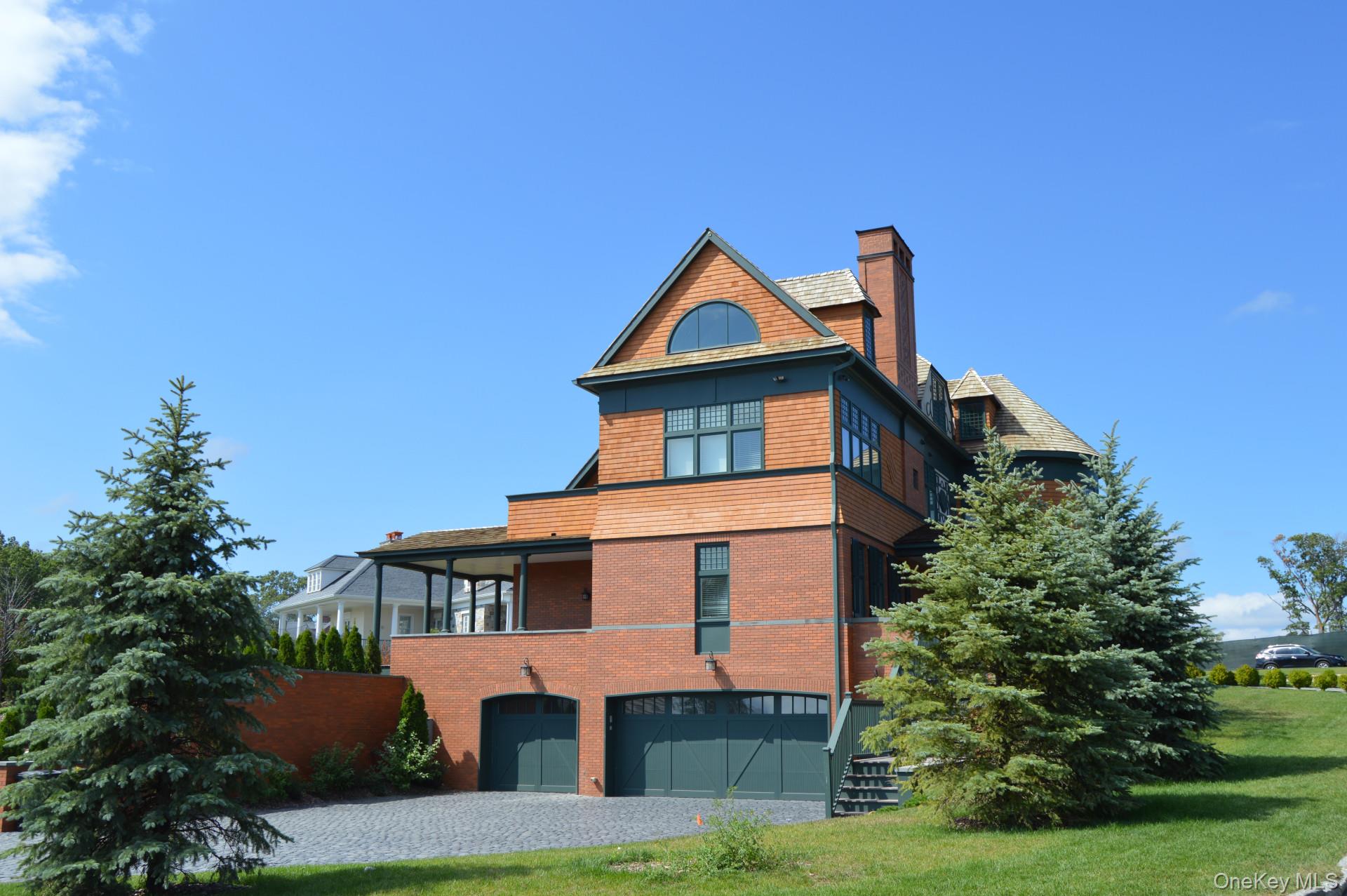 5041 Goodridge Ave, Bronx, NY 10471, USA property photo