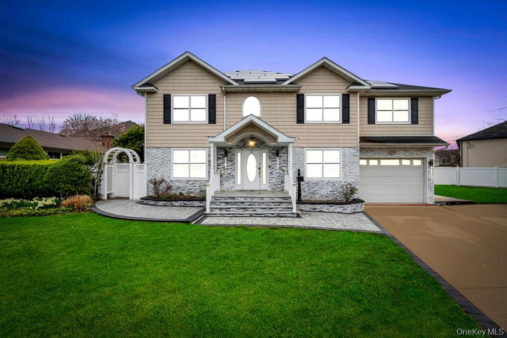6 Garden Circle Syosset, NY 11791 property photo