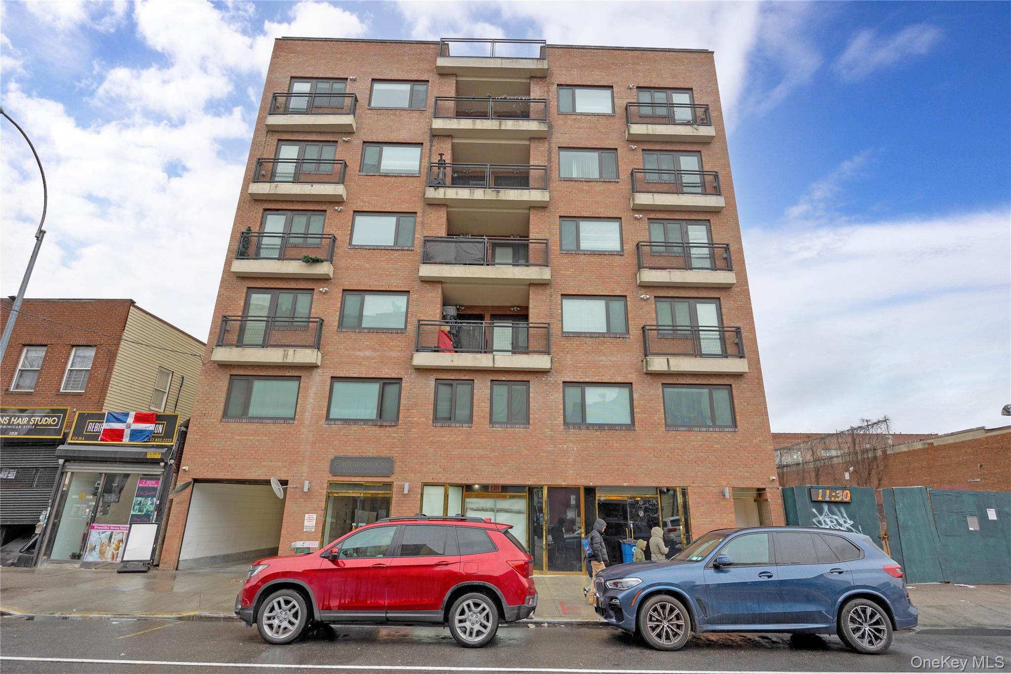 172-18 Jamaica Avenue Unit 501 Jamaica, NY 11432 property photo