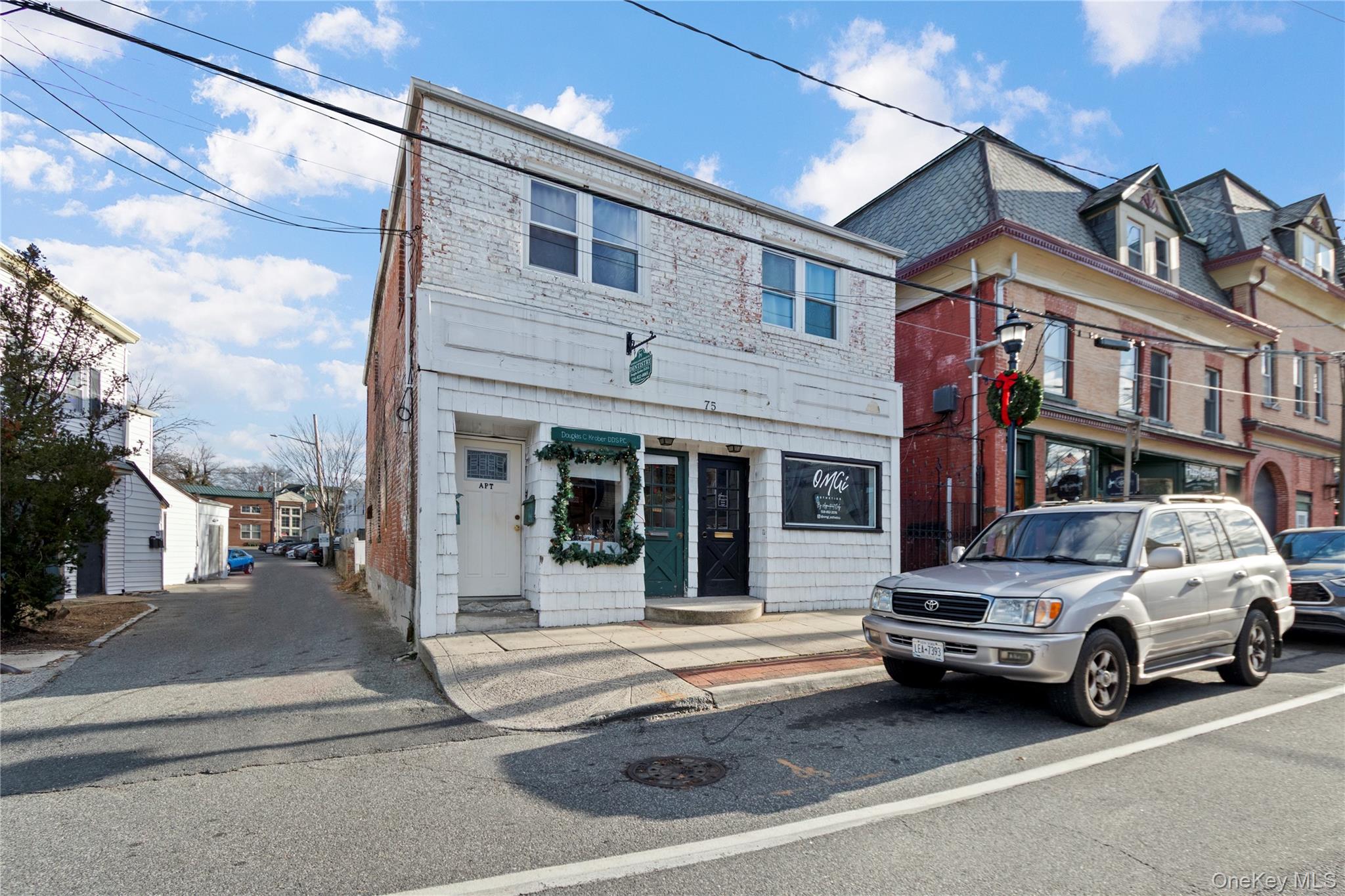 75 South St, Oyster Bay, NY 11771, USA property photo