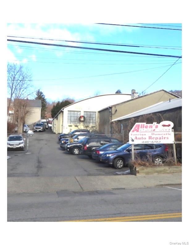 269 Main St, Highland Falls, NY 10928, USA property photo