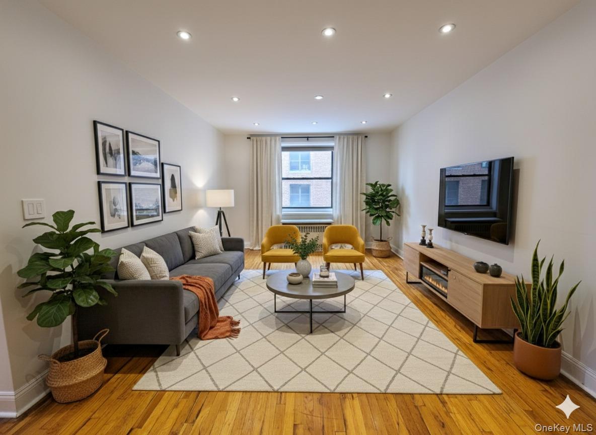 103-25 68th Avenue Unit 5G Forest Hills, NY 11375 property photo