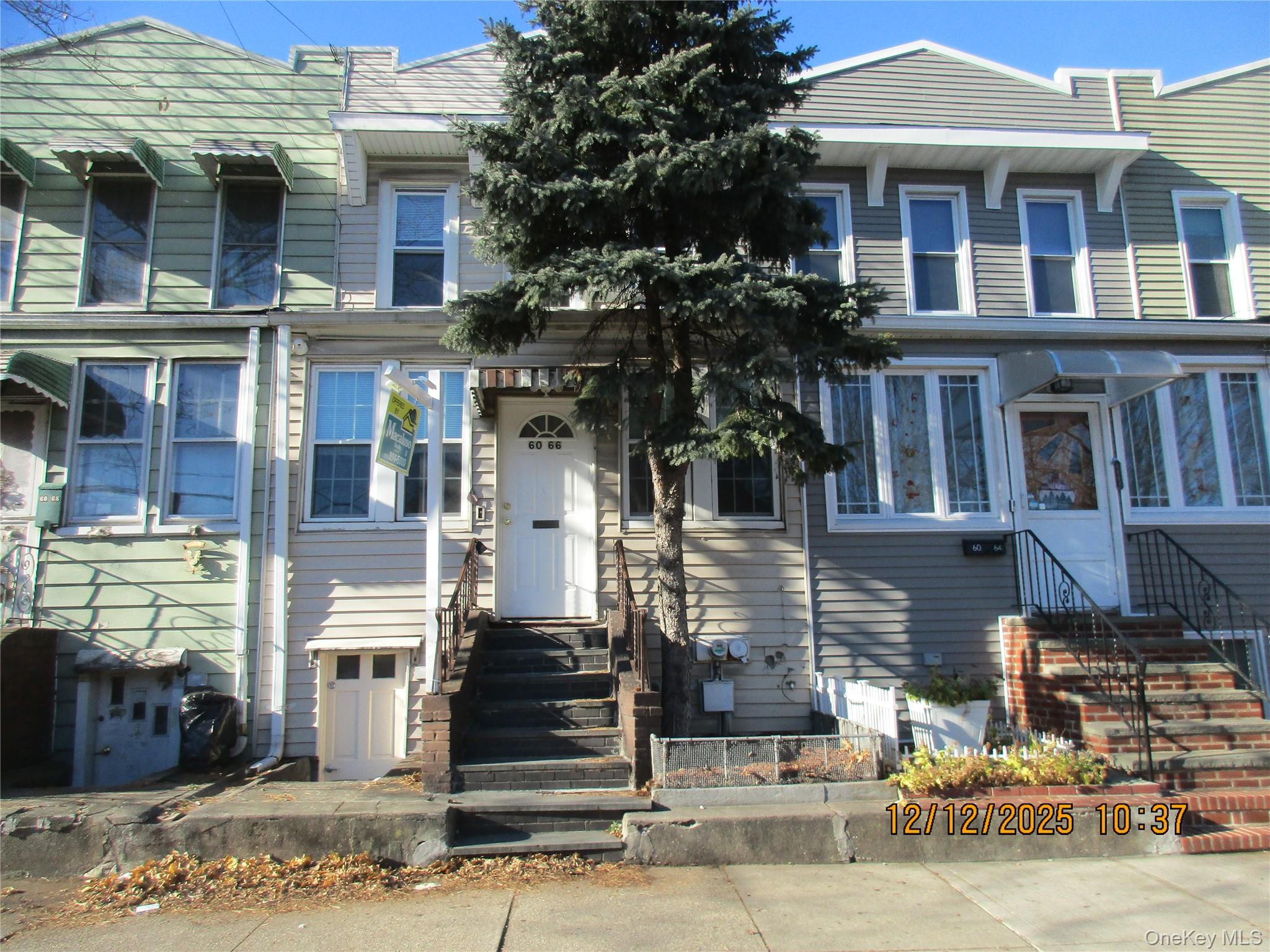 60-66 60th Dr, Flushing, NY 11378, USA property photo