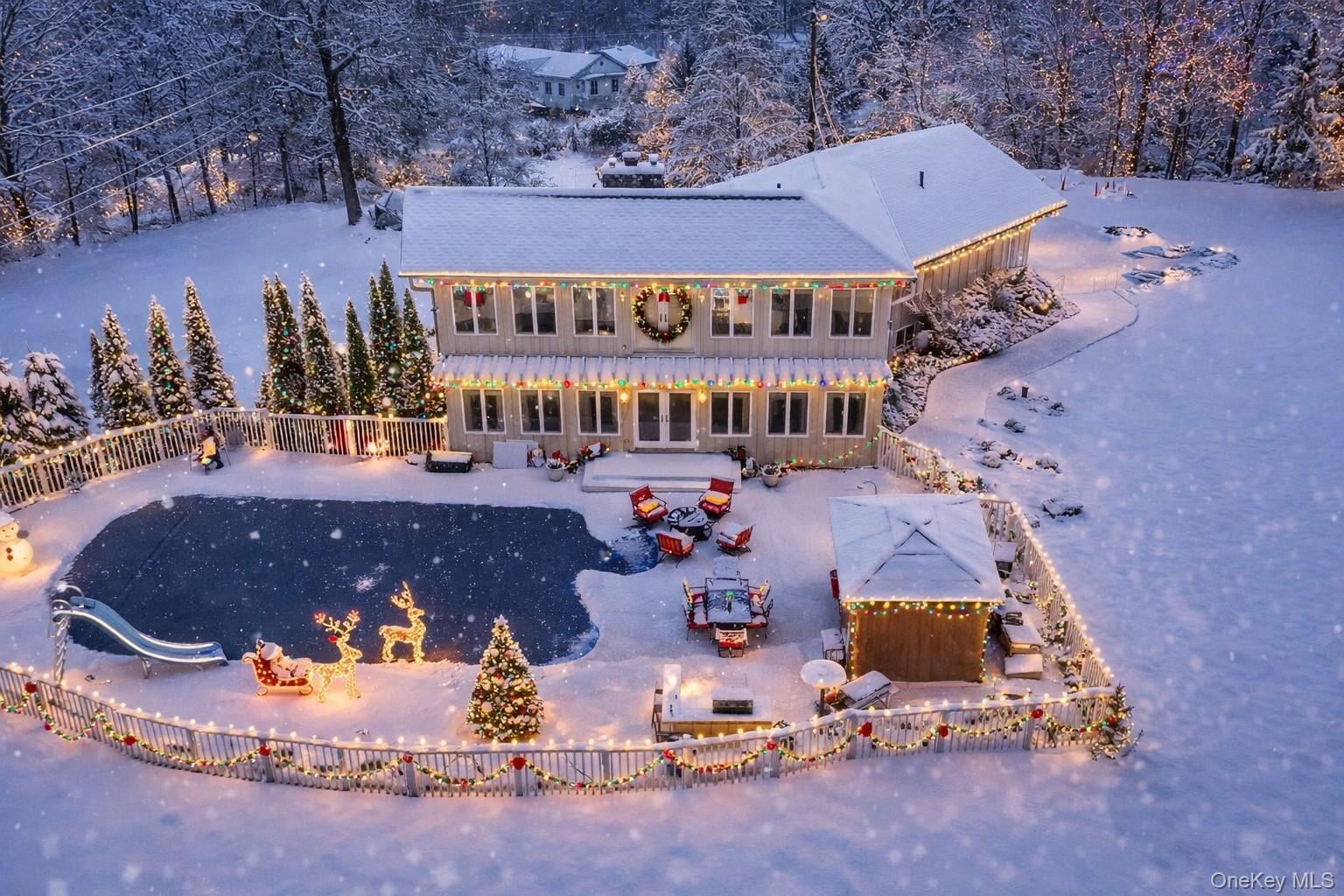 10 Sunrise Dr, Putnam Valley, NY 10579, USA property photo