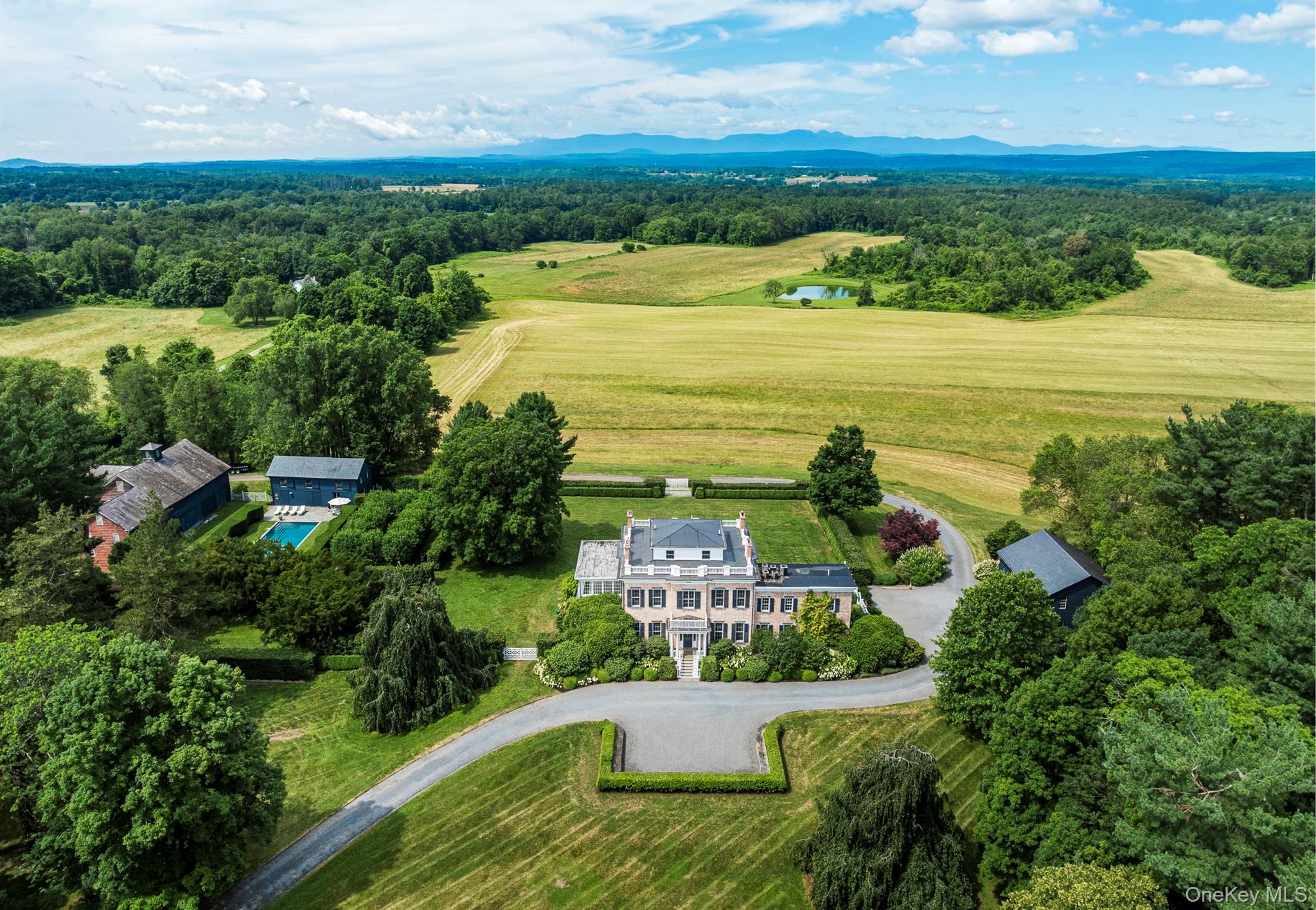 199 Eichybush Rd, Kinderhook, NY 12106, USA property photo