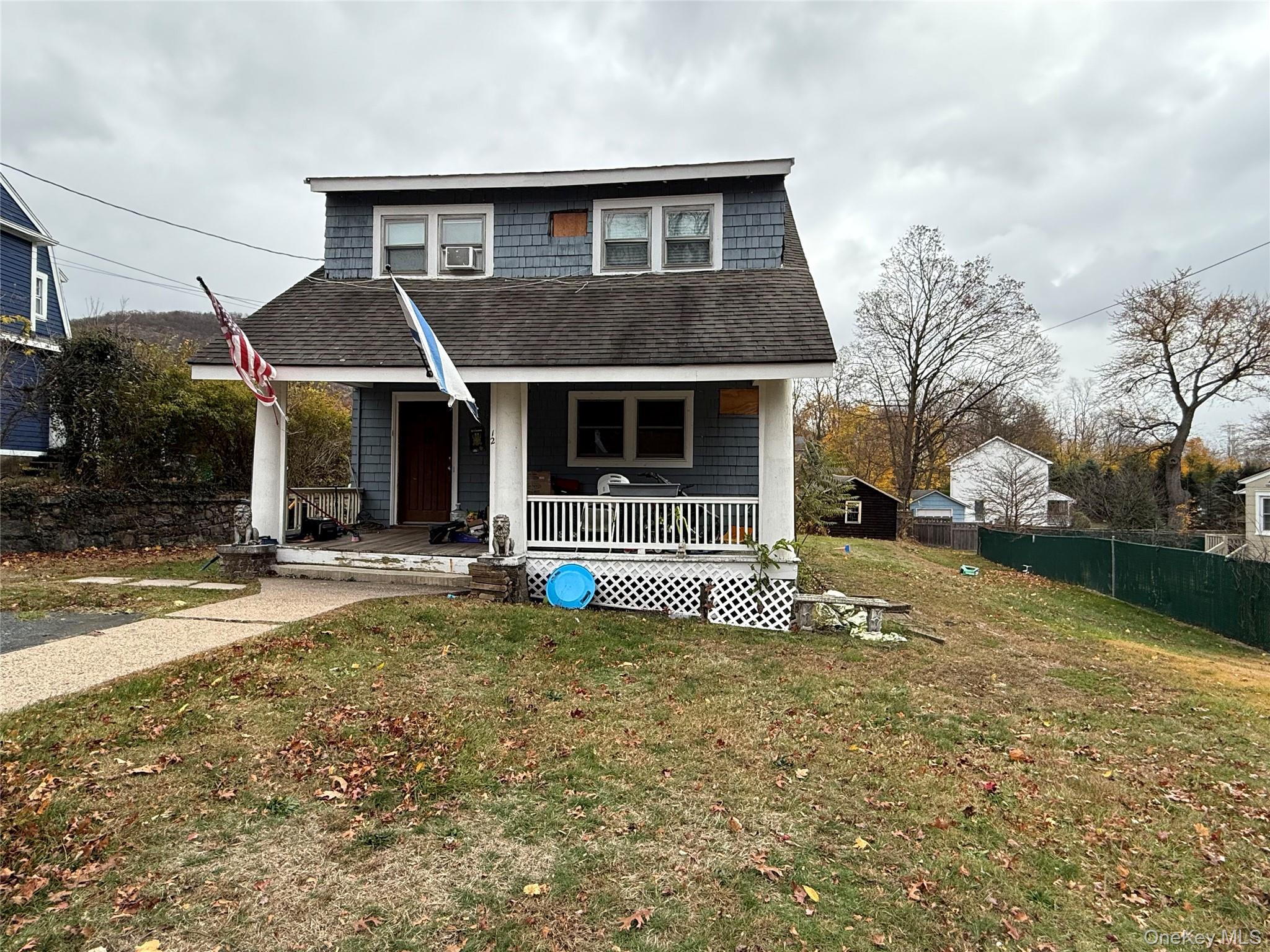 12 Terrace Avenue Hillburn, NY 10901 property photo