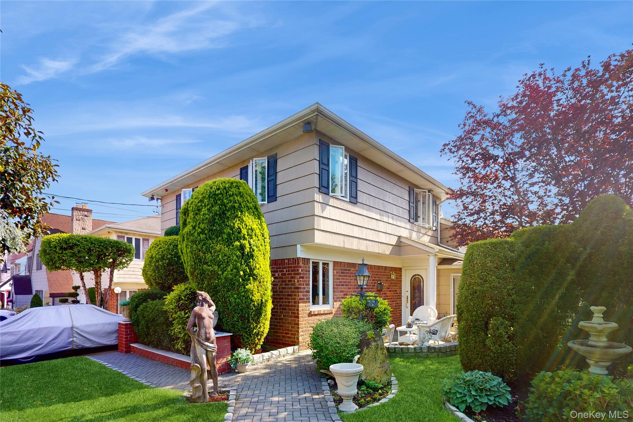 52-04 Redfield St, Flushing, NY 11362, USA property photo
