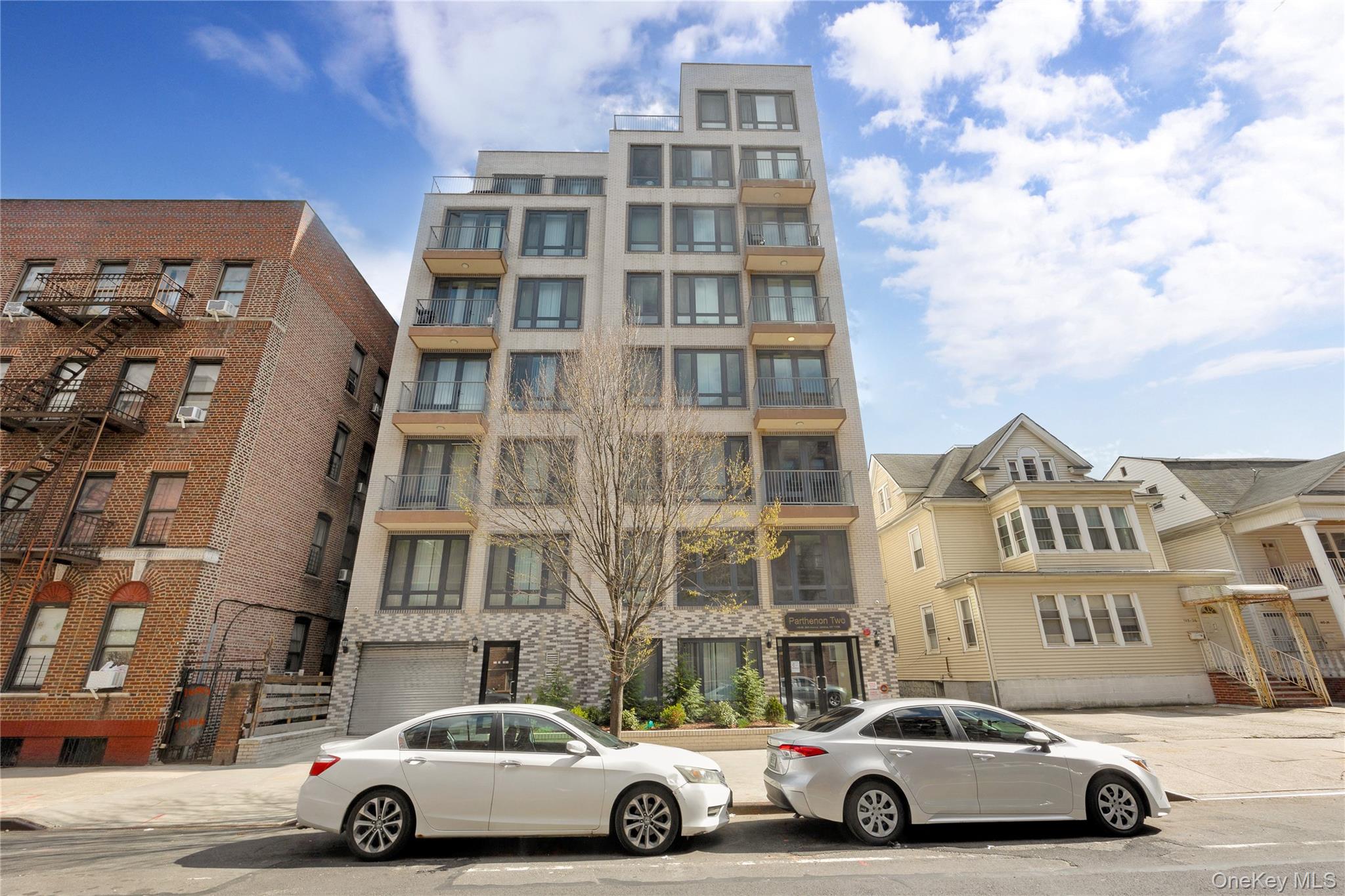 148-36 89th Avenue Unit 4B Jamaica, NY 11435 property photo