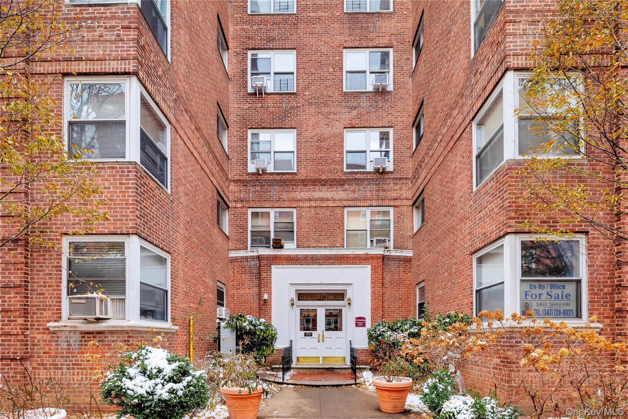 71-36 110th St, Flushing, NY 11375, USA property photo