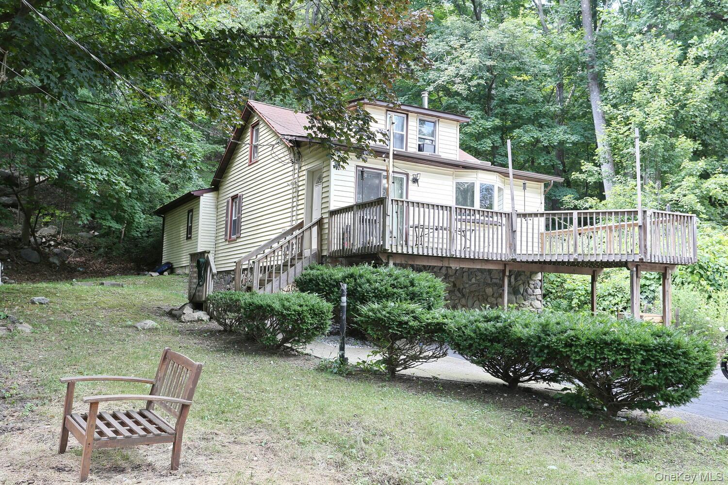 329 Call Hollow Rd, Stony Point, NY 10980, USA property photo