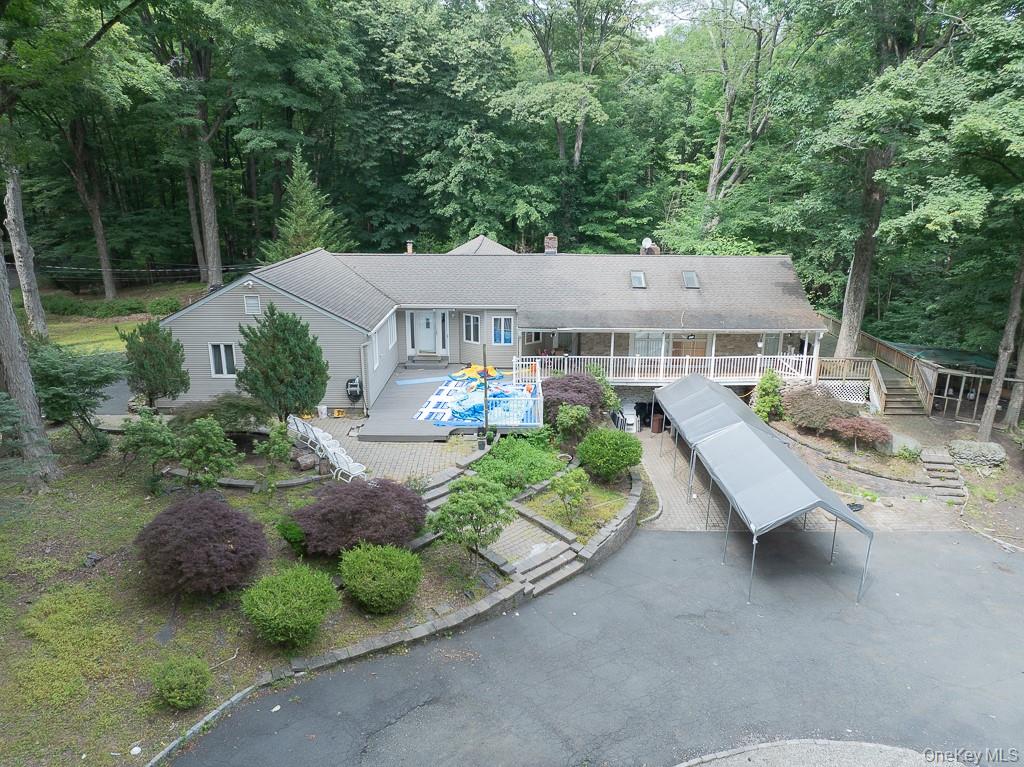 23 Sky Meadow Rd, Suffern, NY 10901, USA property photo