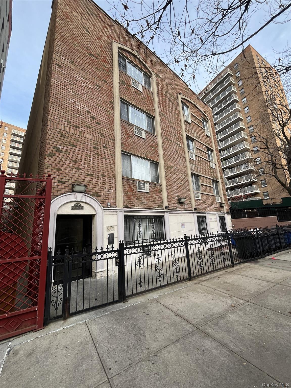 2135 Crotona Ave, Bronx, NY 10457, USA property photo