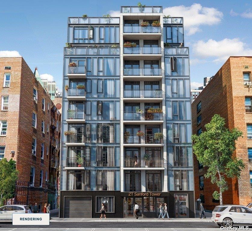 143-35 Sanford Ave, Flushing, NY 11355, USA property photo