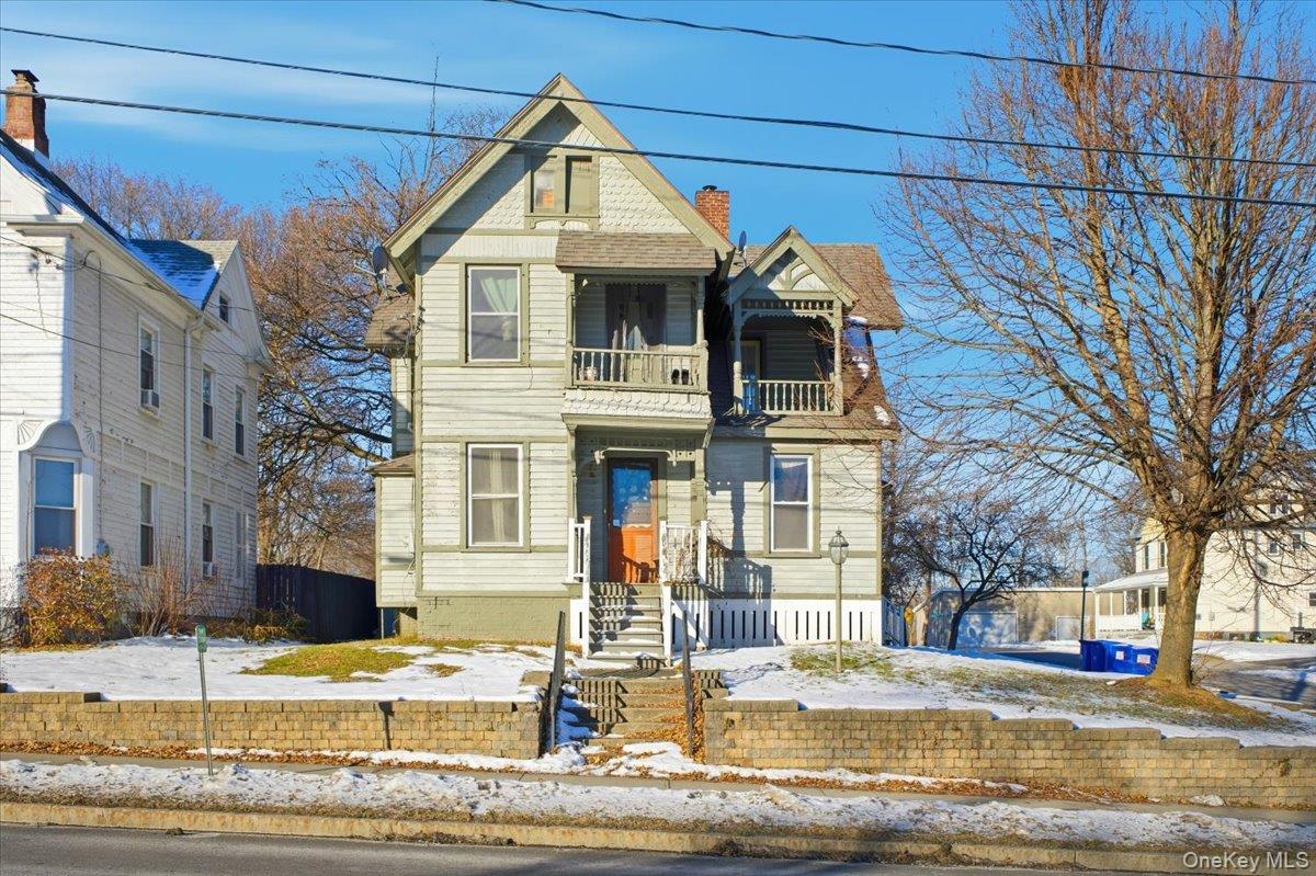 97 Maple Ave, Catskill, NY 12414, USA property photo