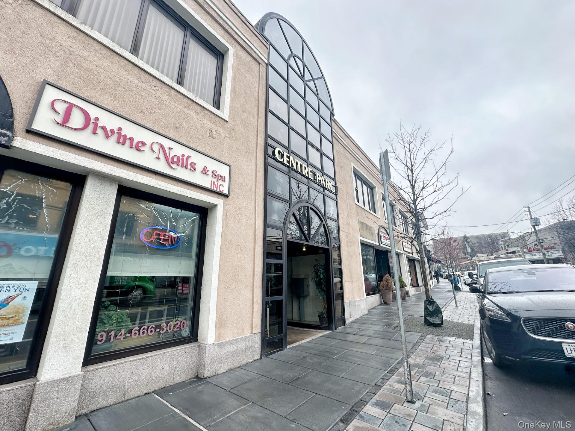 125 E Main Street Unit 212 Mount Kisco, NY 10549 property photo