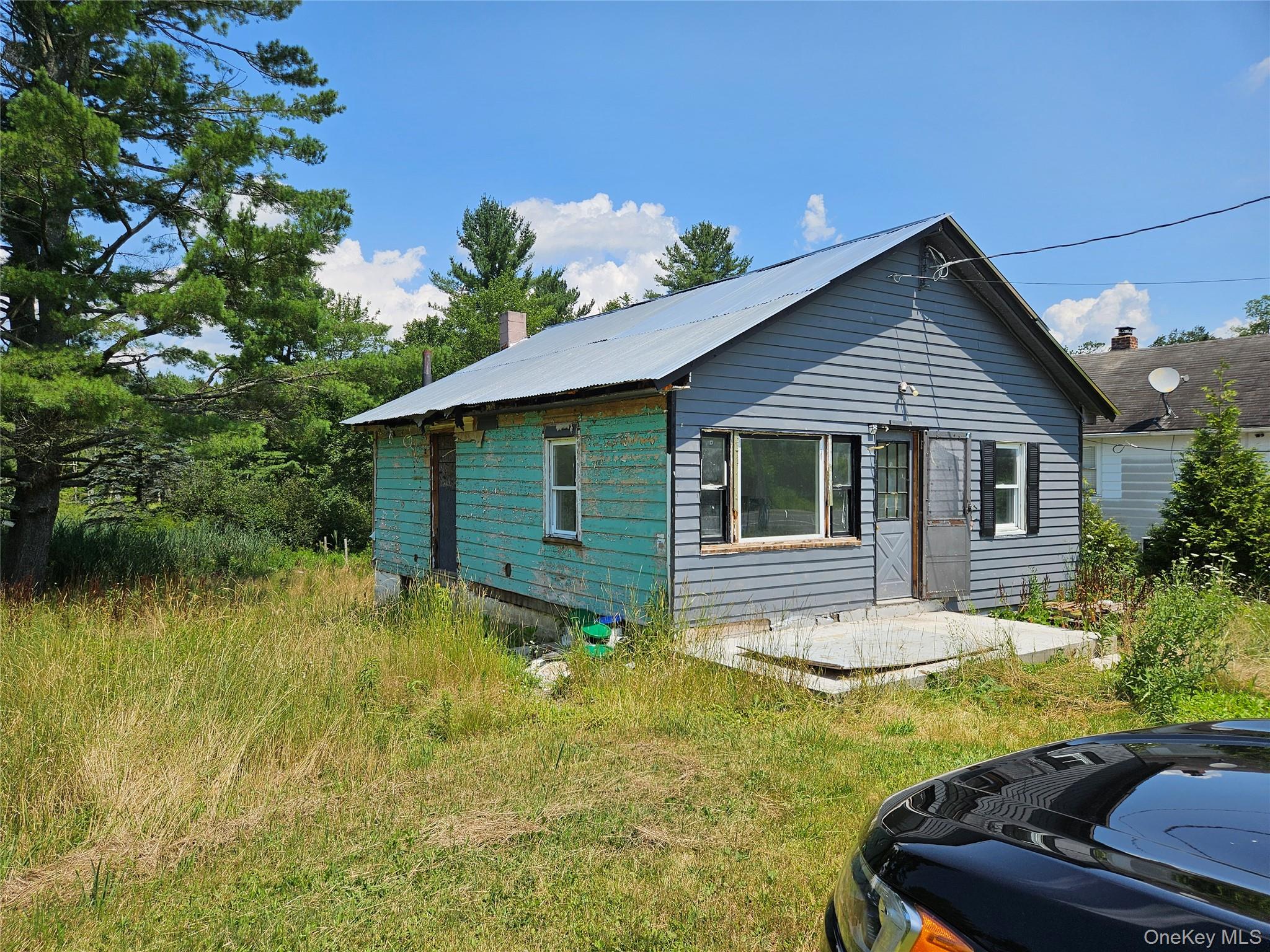 625 Briscoe Rd, Swan Lake, NY 12783, USA property photo