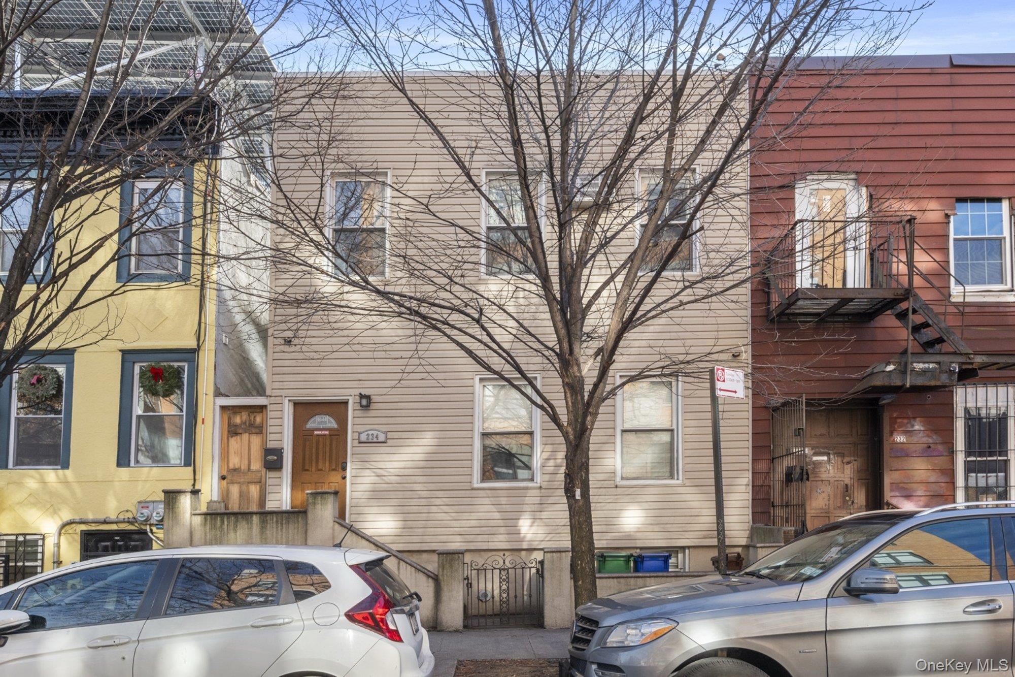 234 Richardson St, Brooklyn, NY 11222, USA property photo