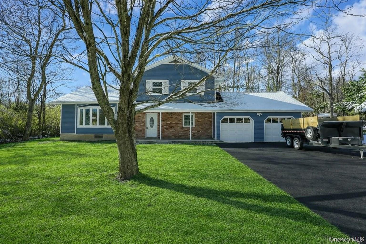36 Ironworks Rd, Monroe, NY 10950, USA property photo