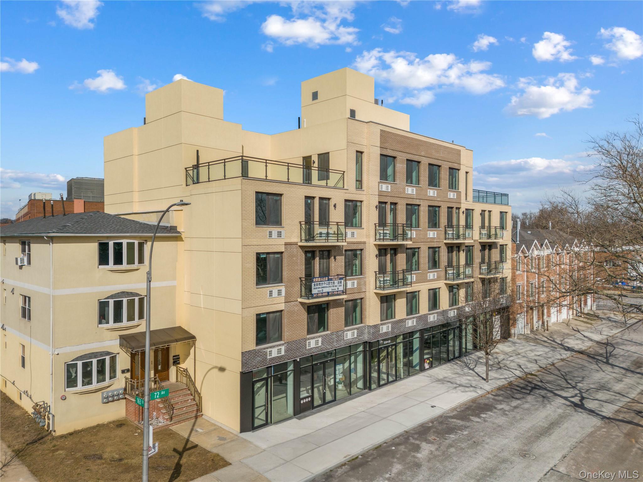 163-07 72nd Ave Unit 2C Fresh Meadows, NY 11365 property photo
