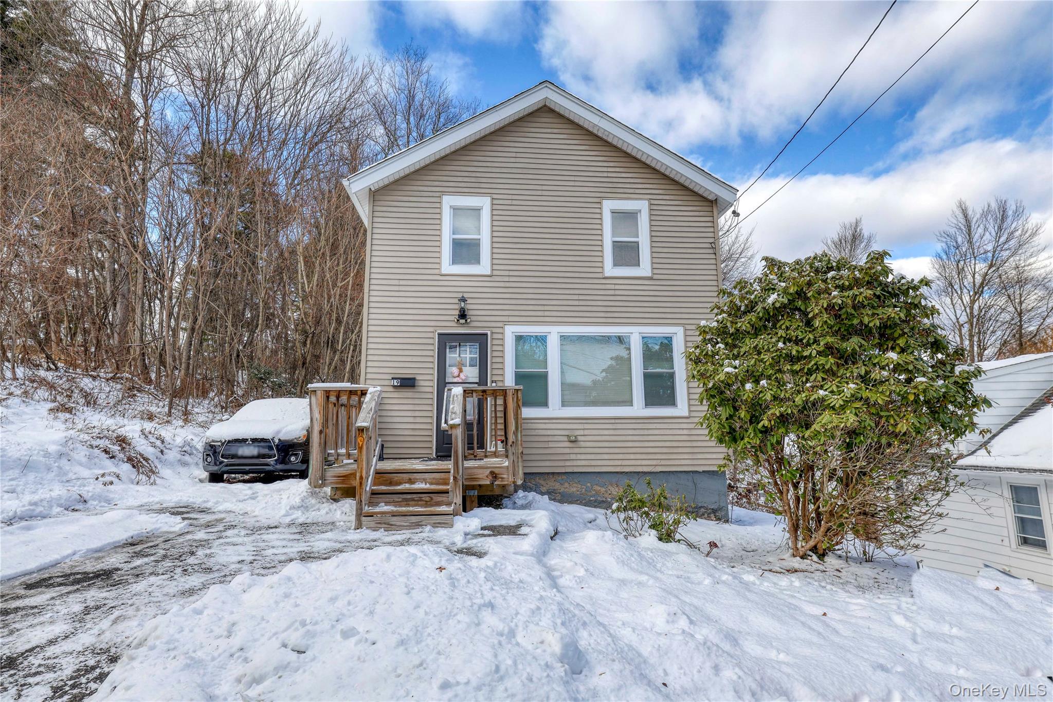 19 Nevins St, Ellenville, NY 12428, USA property photo