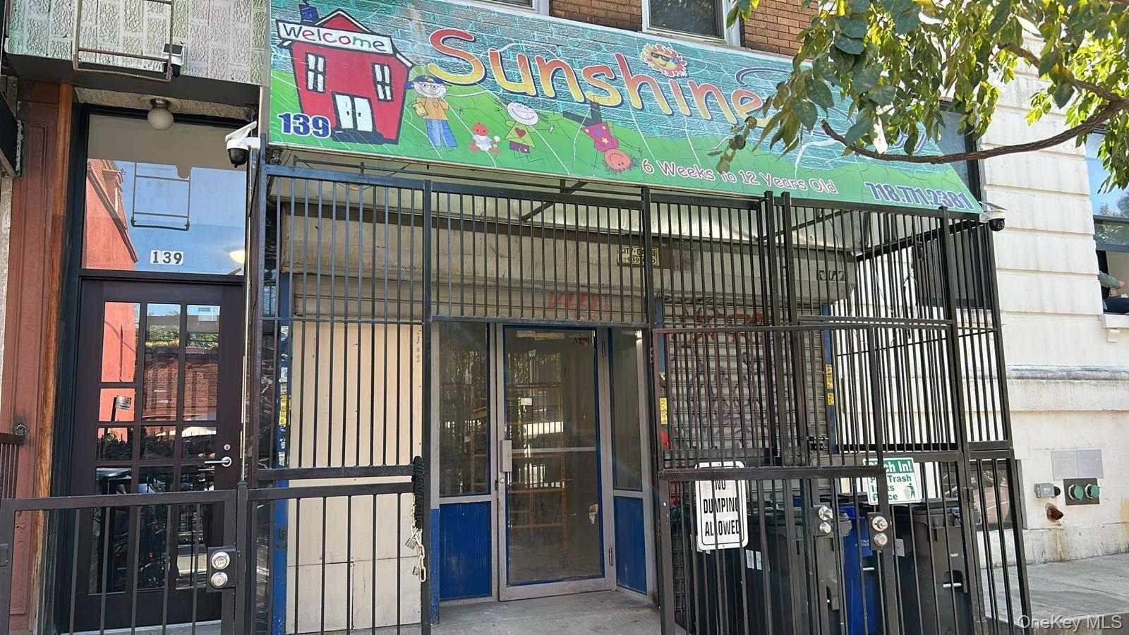 139 Kingston Ave, Brooklyn, NY 11213, USA property photo